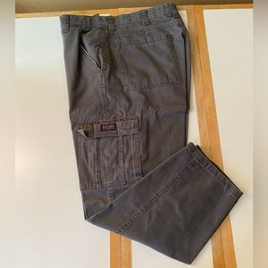 Men’s Wrangler cargo pants